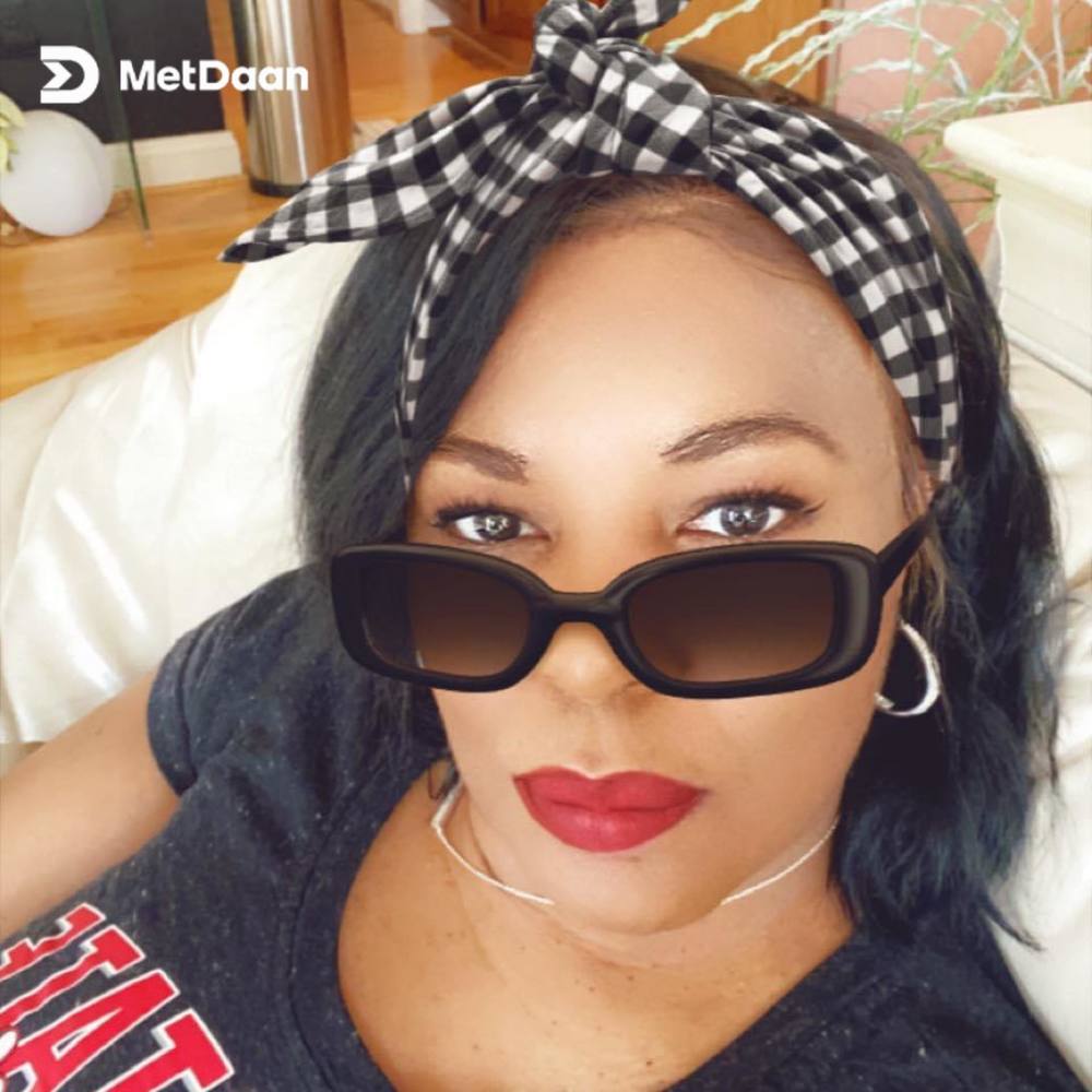 Meet your Posher, Lysa